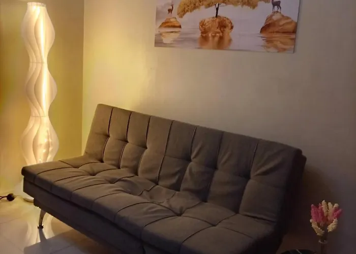 Tinay's Cozyscape