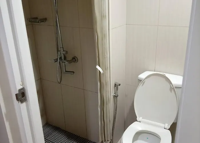 Aparthotel Tinay's Cozyscape Manila