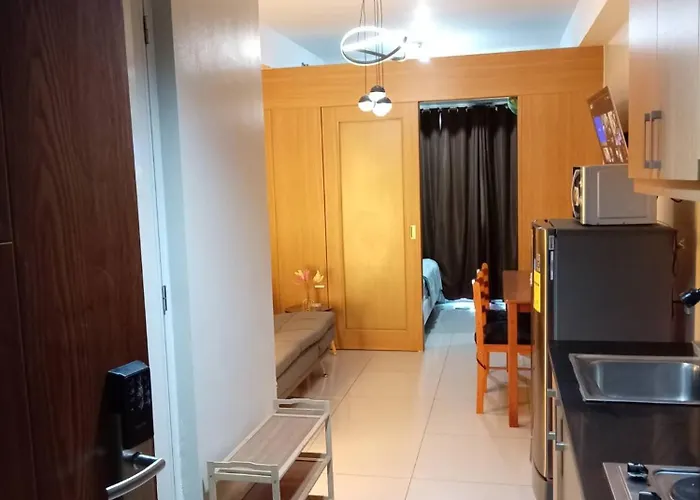 Tinay's Cozyscape * Manila