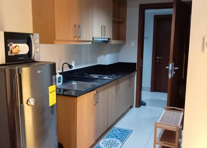 Aparthotel Tinay's Cozyscape *